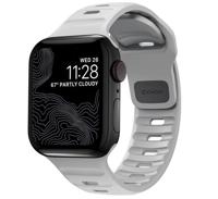 Nomad Sport horlogeband waterproof 40/41/42mm - Lunar Grey - thumbnail