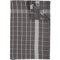 Madrid Theedoek - Grijs - thumbnail