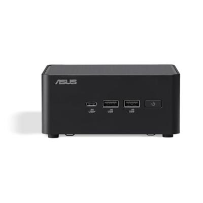Asus Barebone NUC 14 Pro RNUC14RVHI300002I Intel® Core™ 3 100U 4.7 GHz Intel ARC Graphics 90AR0072-M00040
