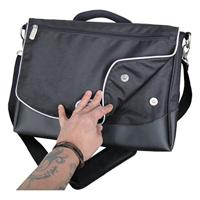 Protection Racket 4277-35 Laptop Briefcase draagtas voor 15 inch laptop - thumbnail