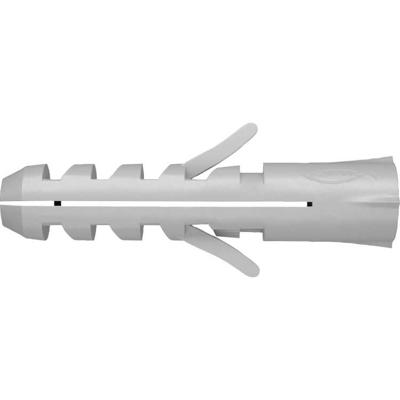 Fischer 50126 S 8 DP Spreidplug 40 mm 8 mm 200 stuk(s) Fischer 50126 S 8 DP Spreidplug 40 mm 8 mm 200 stuk(s)