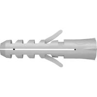 Fischer 50126 S 8 DP Spreidplug 40 mm 8 mm 200 stuk(s) - thumbnail