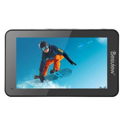 Desview R6II 5,5 inch on camera monitor