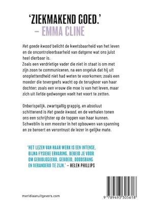 Het goede kwaad (Paperback)