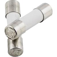 ESKA 520523 Buiszekering (Ø x l) 5 mm x 20 mm 4 A 250 V Snel -F- Inhoud 10 stuk(s) - thumbnail