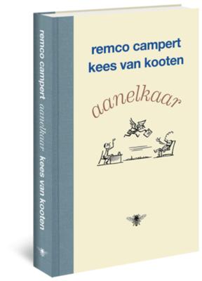 Aanelkaar (Hardback)