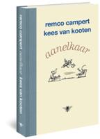 Aanelkaar (Hardback) - thumbnail