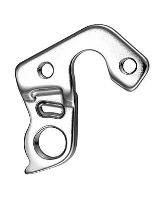 Union derailleurpad gh-163 scott met schroefset
