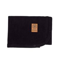 Cloby multifunctionele doek Sun Blanket UPF 50+ Midnight Black - thumbnail
