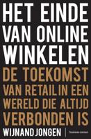 Het einde van online winkelen- Editie Vlaanderen - Wijnand Jongen - ebook - thumbnail