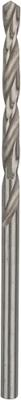 Bosch Accessoires Metaalboren HSS-G, Standard 3,3 x 36 x 65 mm 10st - 2608595057