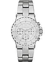 Michael Kors Bandschakels MK5498 - Staal - (2 stuks) - thumbnail
