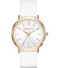 Horlogeband Marc by Marc Jacobs MBM3436 Staal Multicolor 18mm