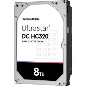 Western Digital Ultrastar DC HC320 3.5 8000 GB SATA III Western Digital Ultrastar DC HC320 3.5 8000 GB SATA III