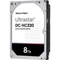 Western Digital Ultrastar DC HC320 3.5 8000 GB SATA III - thumbnail
