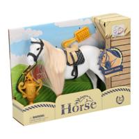 Paard met Kammetje en Beker - thumbnail