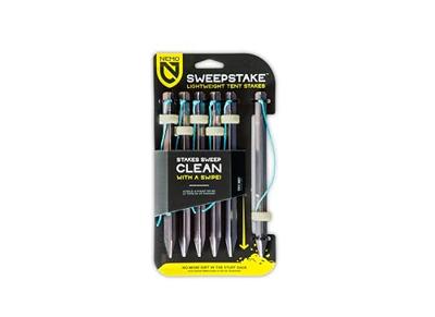 Nemo Sweepstake (6-Pack) Haring