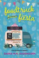 Foodtruck Fiësta - Saskia M.N. Oudshoorn - ebook - thumbnail