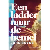 Een ladder naar de hemel (Paperback) - thumbnail