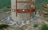 Fischer Ankerstang RG M12 x 120 elektrolytisch verzinkt 5.8 - 535010 - 10 stuk(s) - 535010 - thumbnail