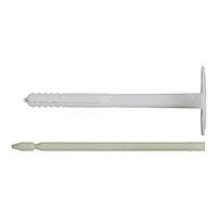Fischer pleister isolatieplug DIPK 10/120 - thumbnail