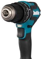 Makita accu klopboor-schroefmachine - DHP485RF3J - 18V - 3x3.0 Ah accu en snellader - in Mbox - thumbnail