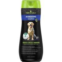 FURminator deShedding Ultra Premium - Shampoo voor honden - 473ml - thumbnail