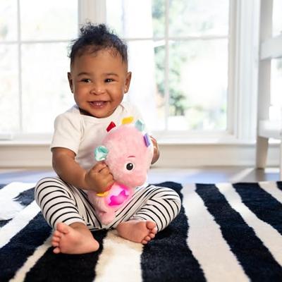 Babyspeeltje Sea Dreams Seahorse