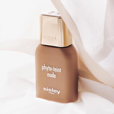 Sisley Phyto-Teint Nude 4W Cinnamon 30ml Sisley Phyto-Teint Nude 4W Cinnamon 30ml