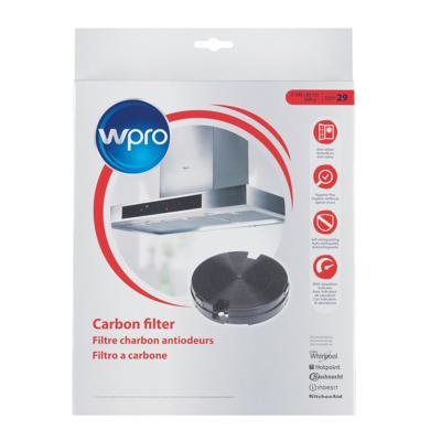 WPRO Type29 Koolstoffilter 29