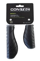 CONTEC handvatten "ergo +" ct grip ergo d2 plus 130/92mm, black - thumbnail