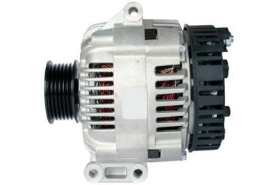 Alternator Renault/Nissan 14V 75A 8EL012426881 Alternator Renault/Nissan 14V 75A 8EL012426881