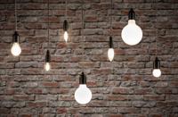 Paulmann 28692 LED-lamp Energielabel F (A - G) E27 4.8 W Warmwit (Ø x h) 45 mm x 72 mm 1 stuk(s) - thumbnail