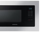 Solo magnetron 20L SAMSUNG Multifunctioneel ontdooien snel ontdooien Draaiplateau van 25,5 cm. - thumbnail