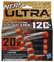 Nerf Ultra Darts 20 Stuks - thumbnail