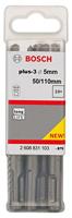 Bosch Accessories 2608831103 Hamerboor 10 stuk(s) - thumbnail