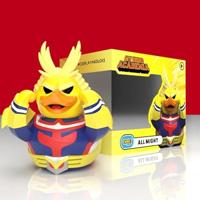 My Hero Academia Tubbz PVC Figure All Might Boxed Edition 10 cm - thumbnail