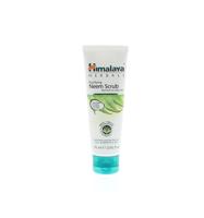 Himalaya Herbals Scrub Neem - thumbnail