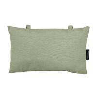 Madison Panama sage hoofdkussen universeel - thumbnail