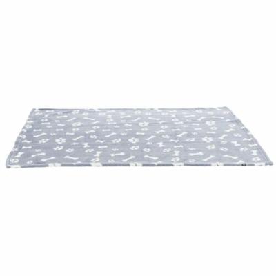 Huisdierendeken Trixie Kenny Blauw Polyester - thumbnail