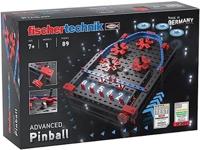 fischertechnik 569015 Pinball Bouwpakket Vanaf 7 jaar - thumbnail