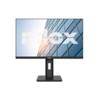 Monitor Nilox NXM27REG1201 Full HD LCD 27" 22" - thumbnail