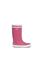 Regenlaarzen Lolly Pop AIGLE® rozen - thumbnail
