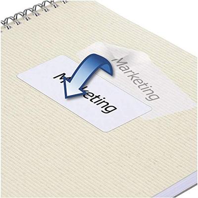 Herma 5074 Adresetiketten 63.5 x 38.1 mm Papier Wit 525 stuk(s) Weer verwijderbaar Inkjet, Laser (zwart/wit), Laser (kleur), Kopiëren (zwart/wit), Kopiëren Herma 5074 Adresetiketten 63.5 x 38.1 mm Papier Wit 525 stuk(s) Weer verwijderbaar Inkjet, Laser (zwart/wit), Laser (kleur), Kopiëren (zwart/wit), Kopiëren