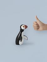 Kay Bojesen Animals Puffin 24,5 cm - thumbnail