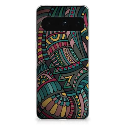Google Pixel 8 Pro | TPU bumper | Aztec