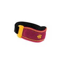 Bauerfeind Sports Knee Strap Patellabrace - L - Universeel - Roze - thumbnail