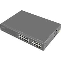 Digitus DN-95118 PoE-injector 10 / 100 / 1000 MBit/s IEEE 802.3bt - thumbnail