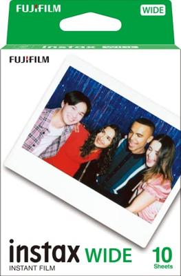 Fujifilm Instax Wide Film Single Pack