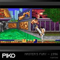 Evercade Piko Arcade - Cartridge 1 - thumbnail